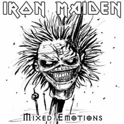Iron Maiden (UK-1) : Mixed Emotions